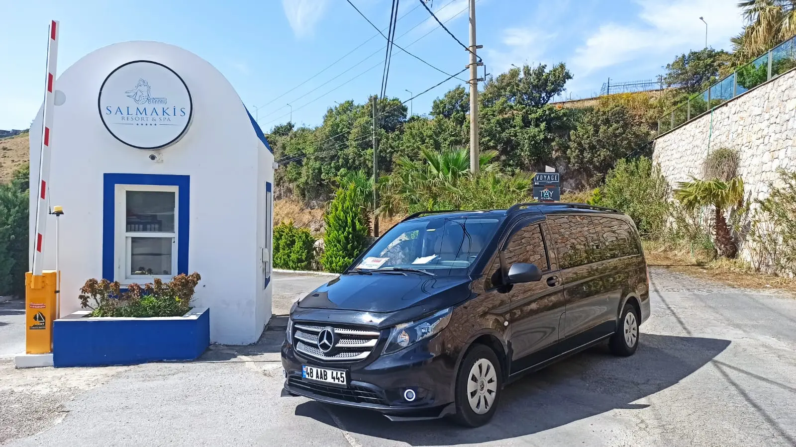 Adabükü Vip Ulaşım